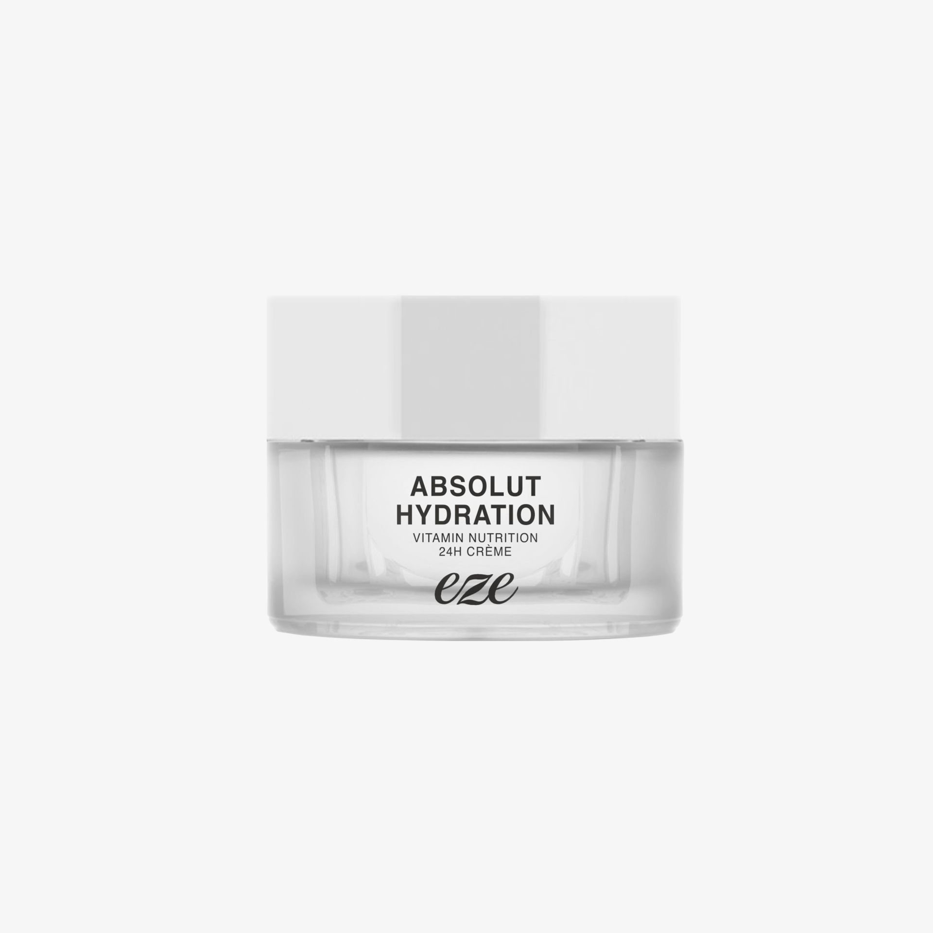 Absolut Hydration Vitamin Nutrition 24h Crème