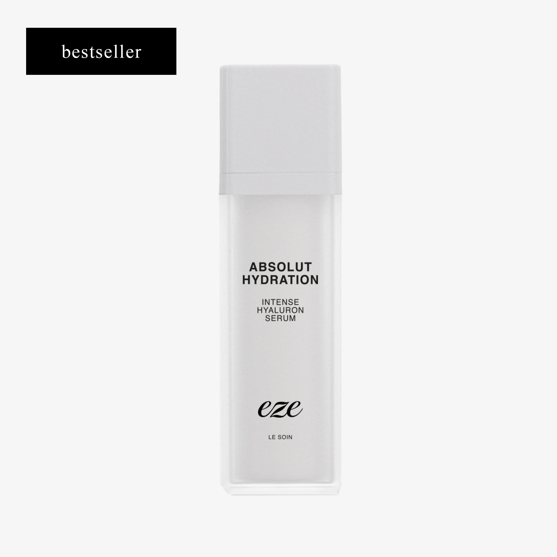 Intense Hyaluron Serum Intense Hyaluron Serum