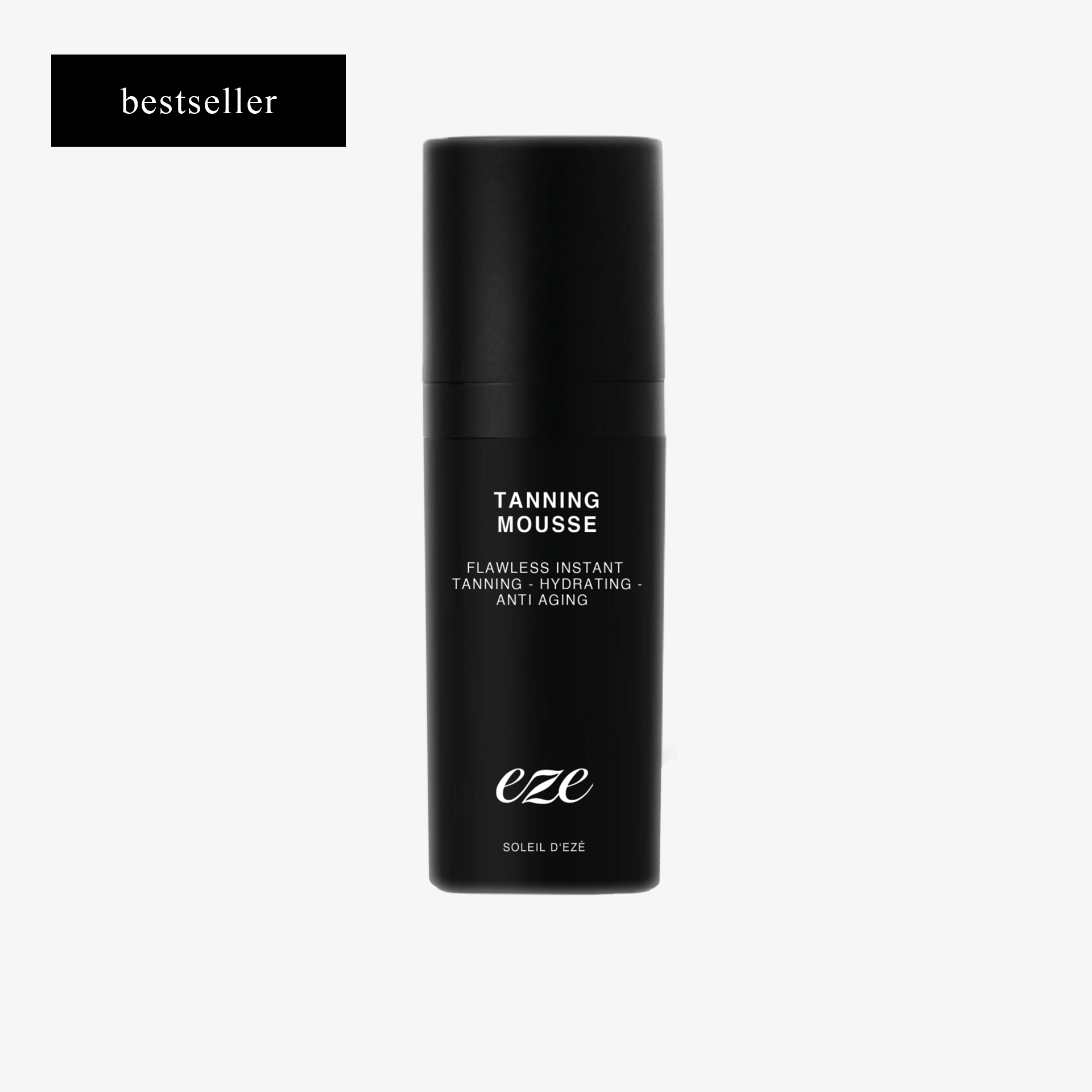 Tanning Mousse Tanning Mousse