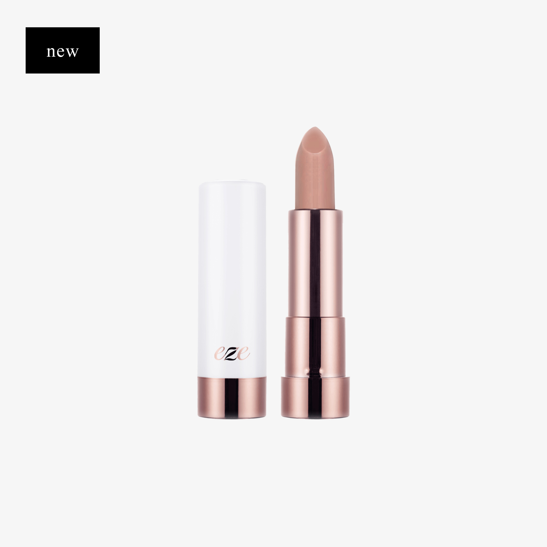 Bisou d’Eze – Absolut Satin Lippenstift