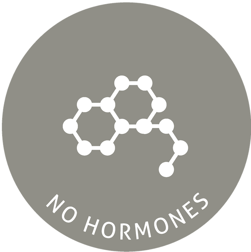 Keine Hormone