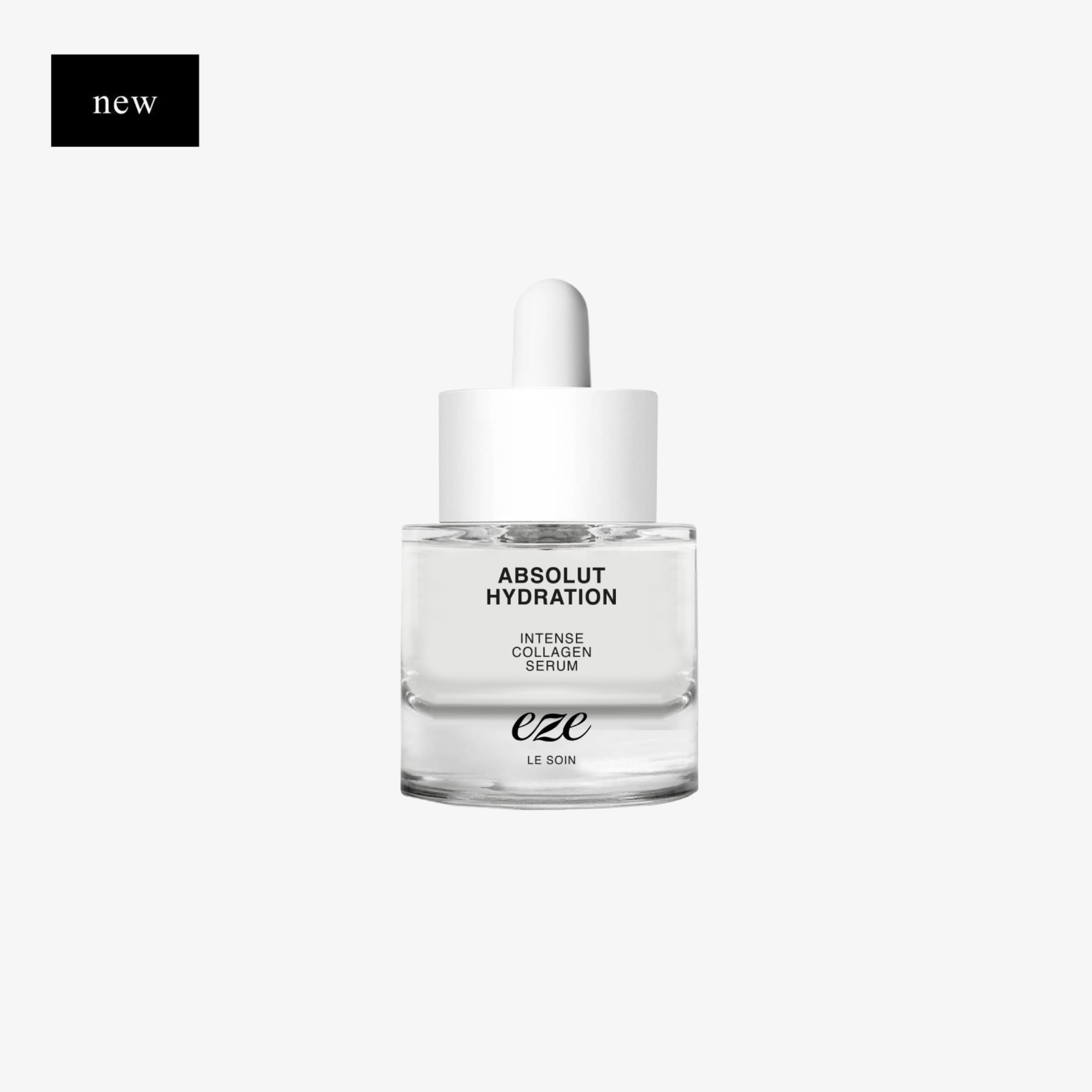 Absolut Hydration Intense Collagen Serum