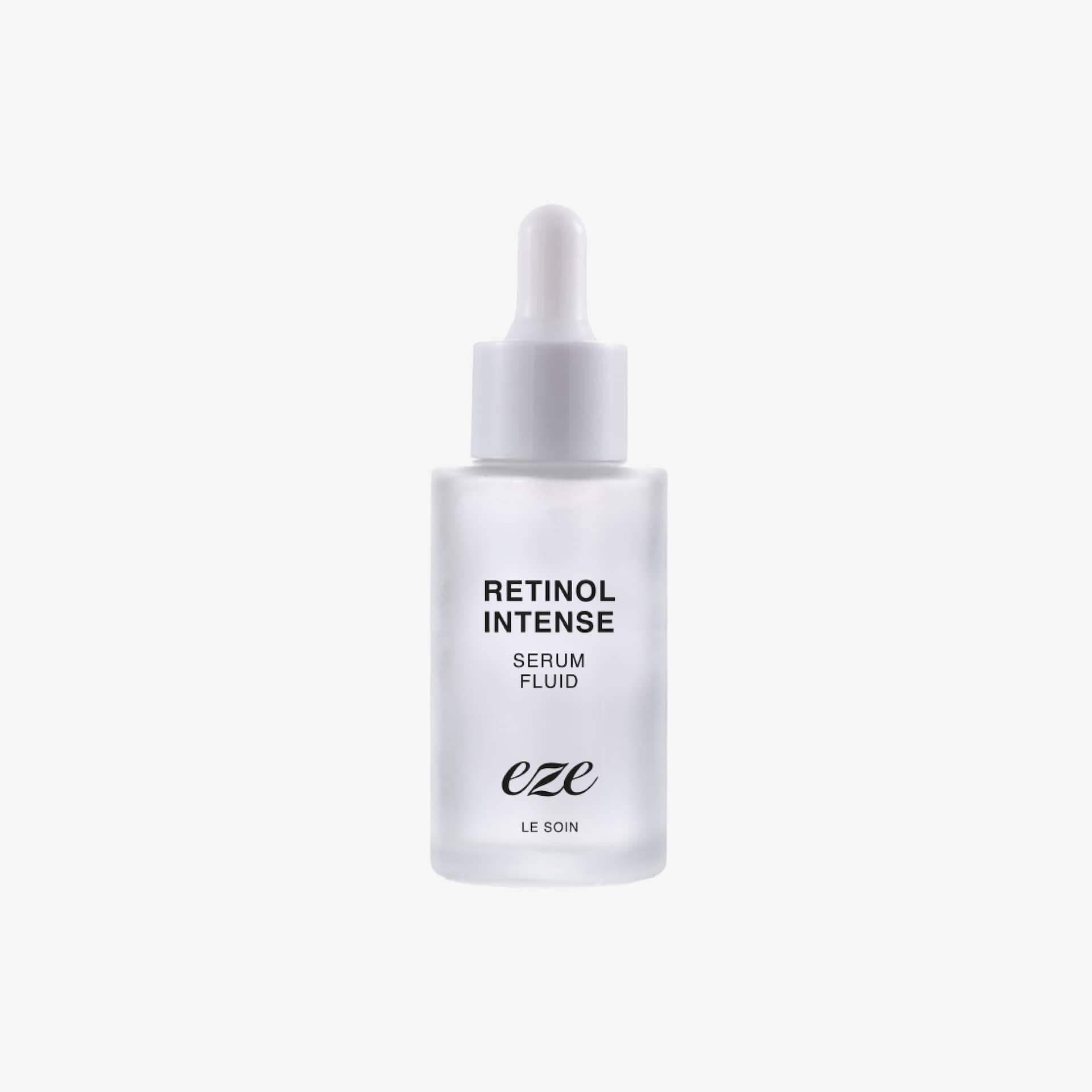 Retinol Intense Serum Fluid