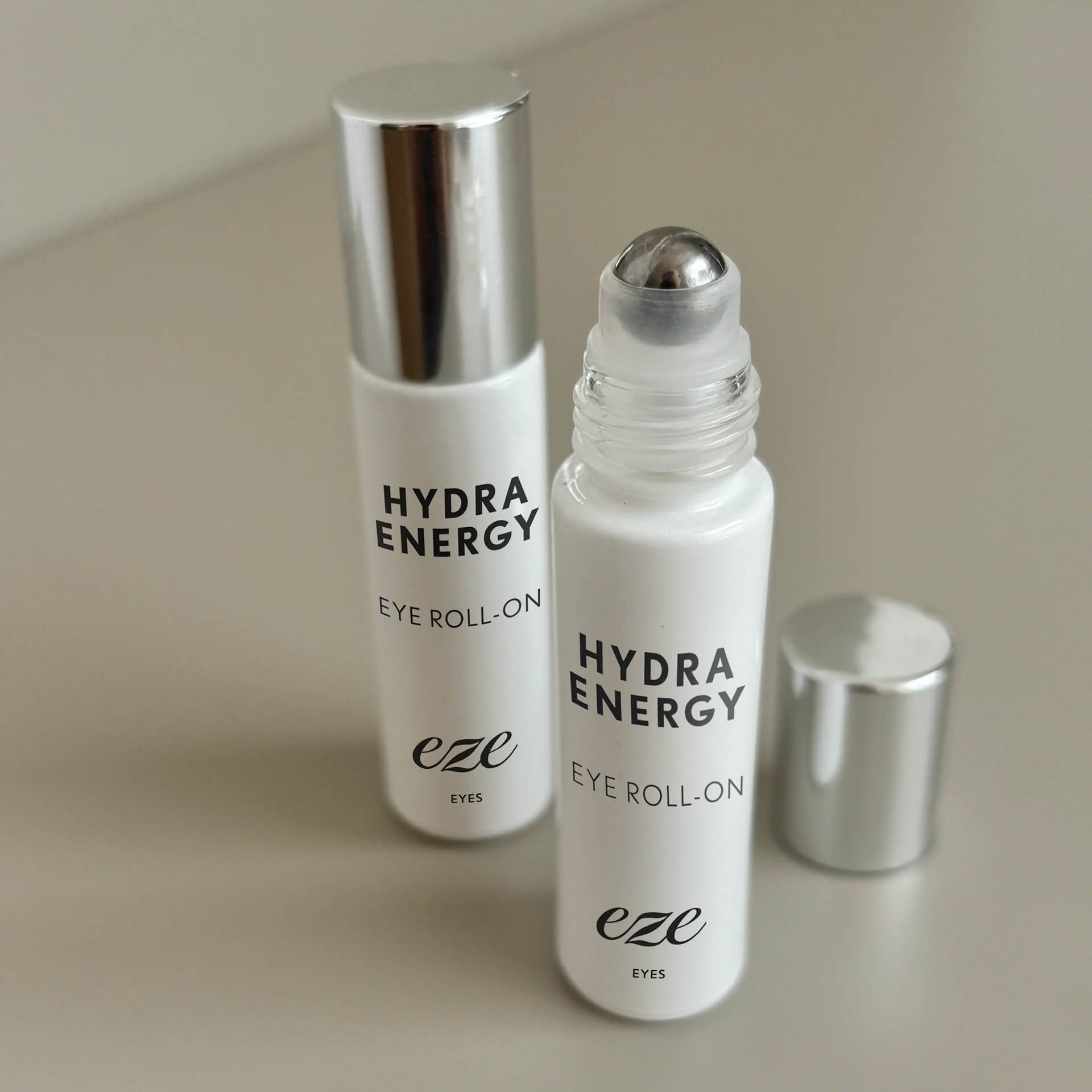 Hydra Energy Eye Roll-on