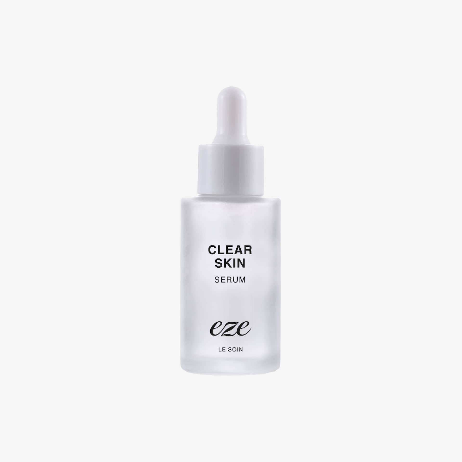 Clear Skin Serum